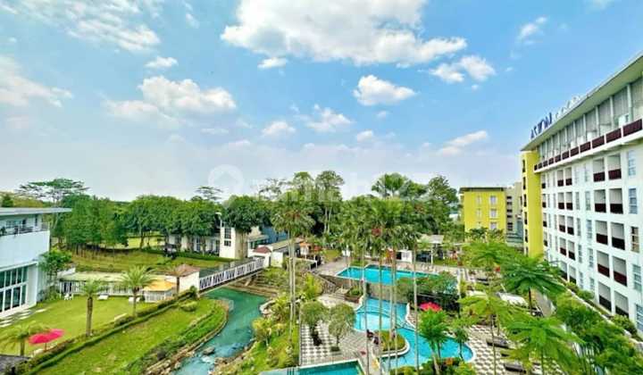 Aston Bogor Condotel, Suitable for investment or stay, Best Price Aston Bogor Condotel, Suitable for investment or stay, Best Price