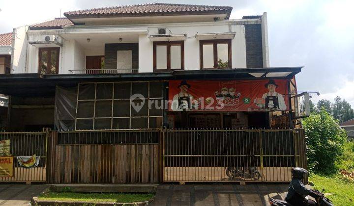 Rumah Mewah Strategis di Kota Bogor Harga Jauh di Bawah NJOP 1