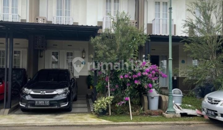 Luxury 3-Story Fully Renovated House in Rancamaya Golf Estate