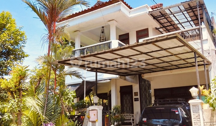 Rumah Mewah Bumi Menteng Asri Strategis Belakang Rsud Bogor Rumah Mewah Bumi Menteng Asri Strategis Belakang Rsud Bogor