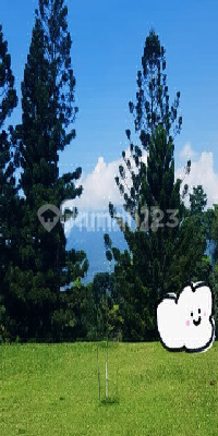 Kavling Nempel Golf N Mountain View Rancamaya Golf Sinarmas