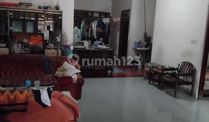 Rumah Sederhana Strategis Pusat Kota di Bantar Jati Rumah Sederhana Strategis Pusat Kota di Bantar Jati