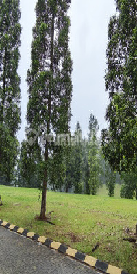 Kavling Nempel Golf N Mountain View Rancamaya Golf Sinarmas Kavling Nempel Golf N Mountain View Rancamaya Golf Sinarmas