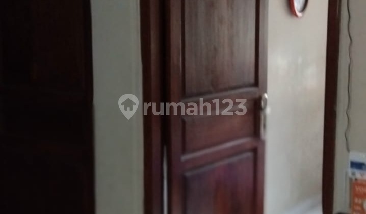 Rumah Sederhana Strategis Pusat Kota di Bantar Jati  2