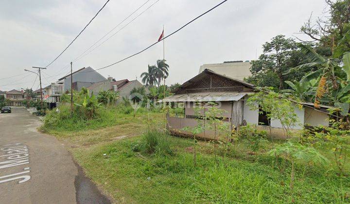 Kavling Premium Strategis di Pakuan Hill Termurah di Bawah NJOP