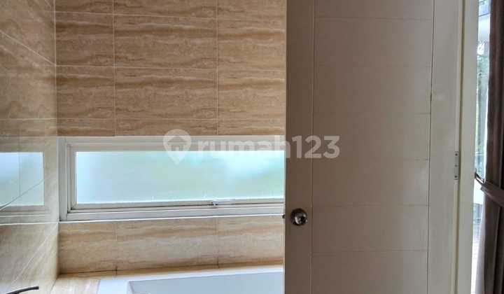 Rumah Mewah Full Furnished Rancamaya Golf Estate Sinarmas 2