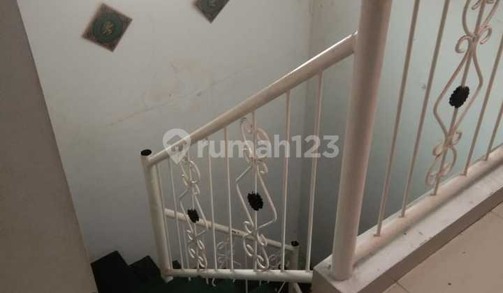 Strategic House in Bogor City, Lowest Price Below Market