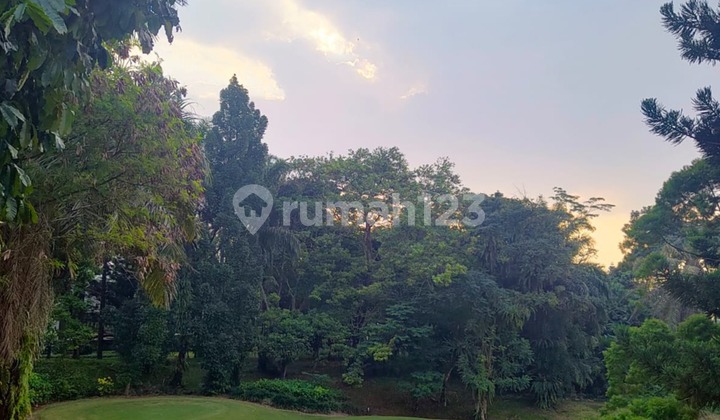 foto lainnya kavling nempel golf rancamaya golf