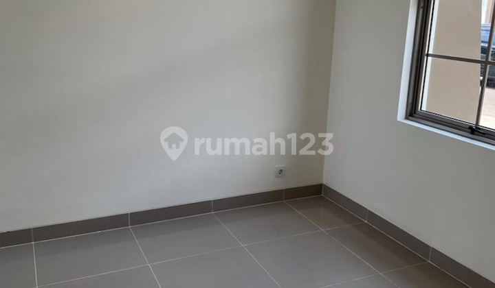 Rumah 2 Lantai Tipe Andante Rancamaya Golf Estate Harga Terbaik 2
