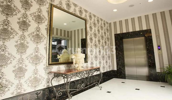 Active Hotel in strategic Ancol Cheapest Price Far below Market Value