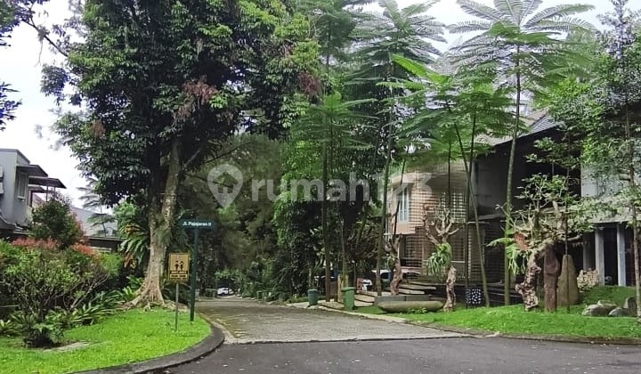 Kavling Golf dan Mountain View Rancamaya Golf Estate I Harga Bu Kavling Golf dan Mountain View Rancamaya Golf Estate I Harga Bu