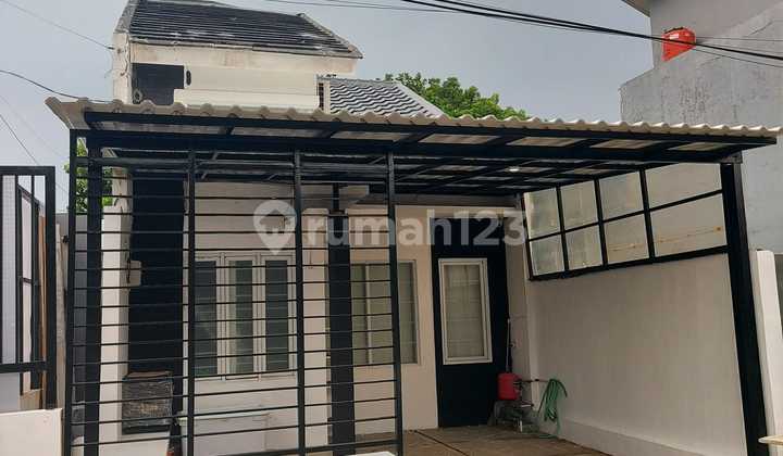 Perumahan Jayana Villas 1