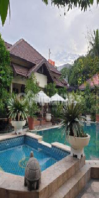 Rumah Luas Strategis Di Lenteng Agung Shm On Hand Harga Terbaik