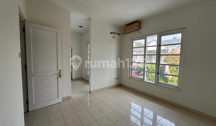 Jual Rumah Siap Huni Kota Wisata Cibubur 2