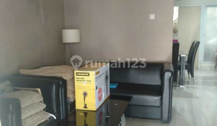 Jual Rumah Siap Huni Raffles Hills Cibubur 2