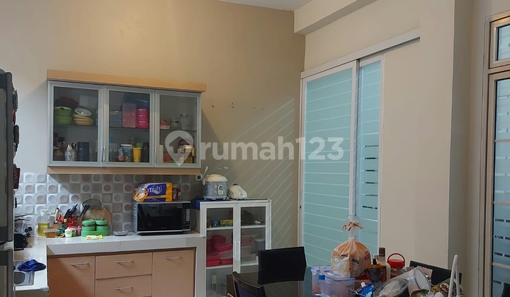 Dijualrumah Siap Huni Di Citra Grand Cibubur 2