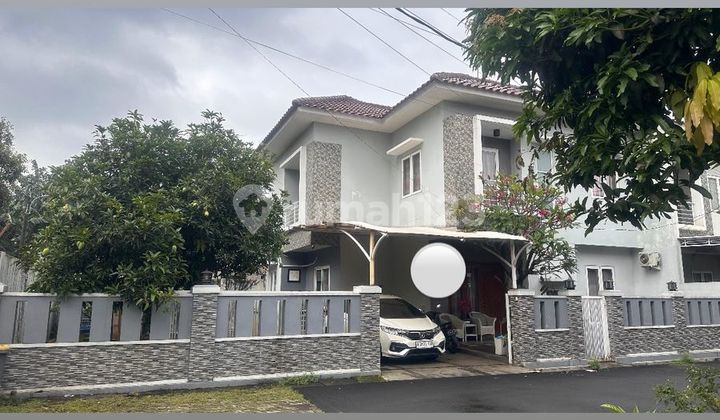 Dijual Rumah Tw036 Siap Huni Cipayung Jakarta Timur Dijual Rumah Tw036 Siap Huni Cipayung Jakarta Timur