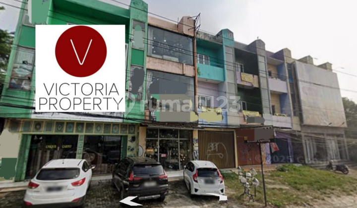 Sewa Ruko Alternatif Cibubur