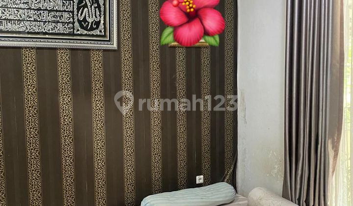 Nt417 Jual Rumah Siap Huni Cibubur Country Cikeas Gunung Putri 2