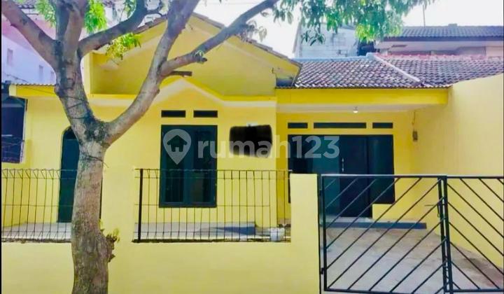 Dijual Cepat Rumah Di Komplek Puri Nirwana Ii 1