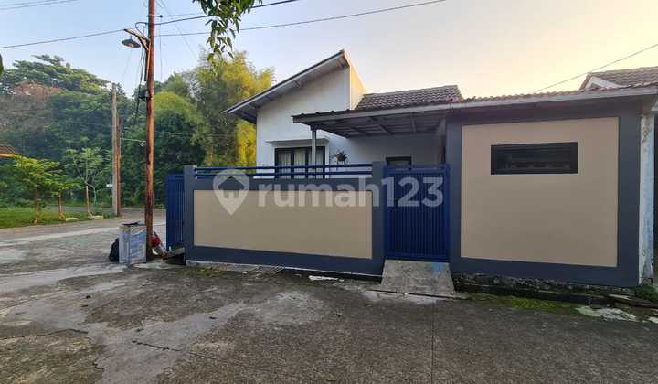 For Sale Ready-to-Occupy House In Harvest City Cileungsi