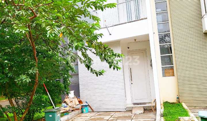 Fh390 Jual Citra Gran Cibubur*cluster Tengah