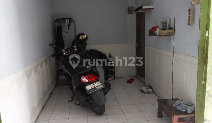 For Quick Sale: House in Kelapa Dua, Depok, Near Gunadarma. 2