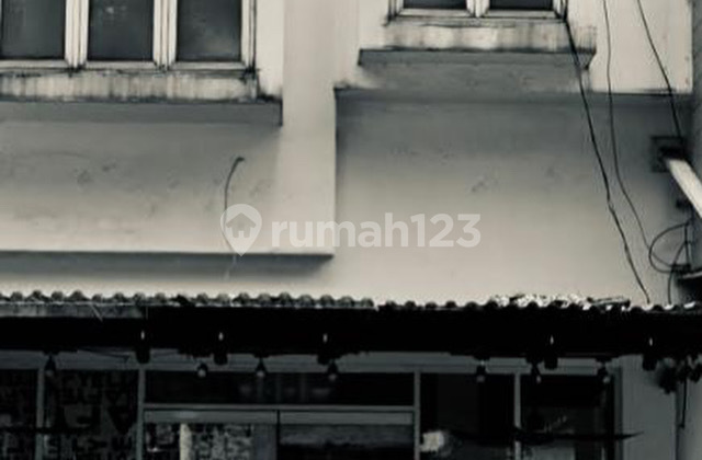 Disewakan Ruko Citragran