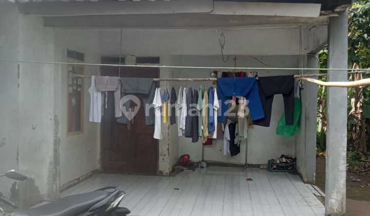 Fa017 Dijual Rumah Bu Terlilit Hutang Lokasi Jalan Baru Leuwinanggung Depok 2