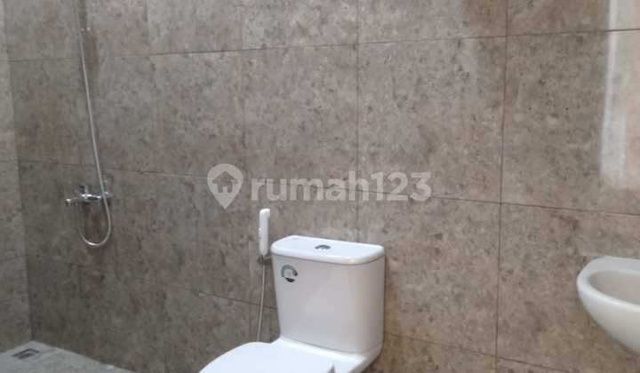 For Sale Ready-to-Occupy House in Kota Wisata Cibubur