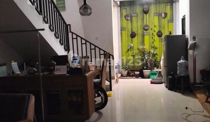 D145 Quick Sale 2-Story House in Cibubur Golf Hill Ready to Occupy 2