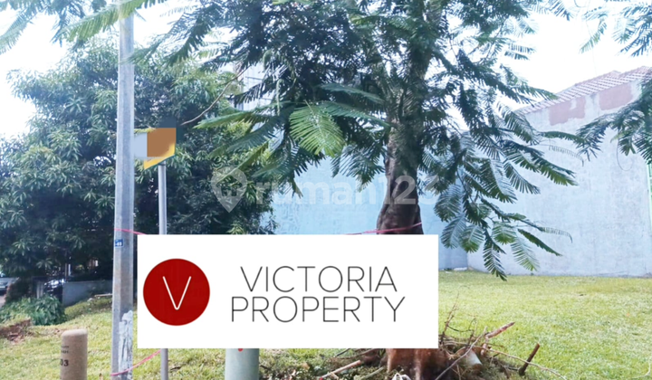 For Sale Kavling Hook Di Citragran Cibubur