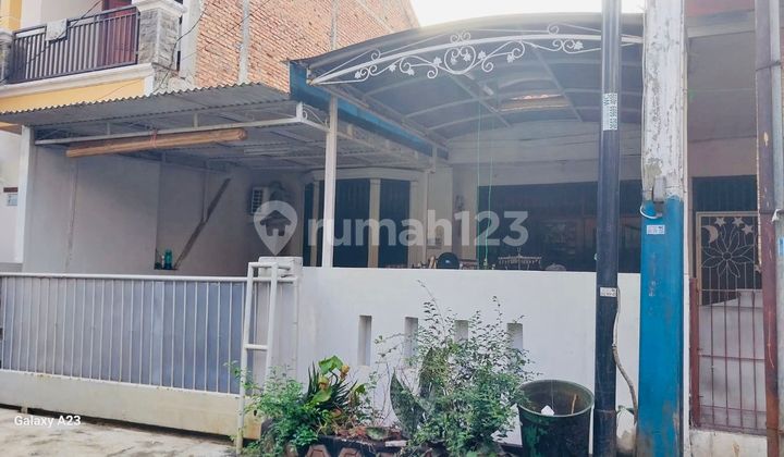 For Sale Quick Bumi Cimanggis Indah 1 Housing