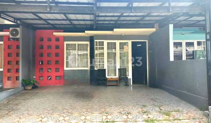 Jual Rumah Cibubur Country Jual Rumah Cibubur Country