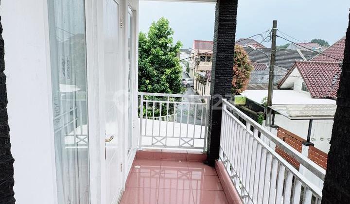 Dijual Rumah Tw054 Lokasi Sangat Strategis Di Pusat Kota Bogorwilayah Tanah Baru, Bogor Utara 2