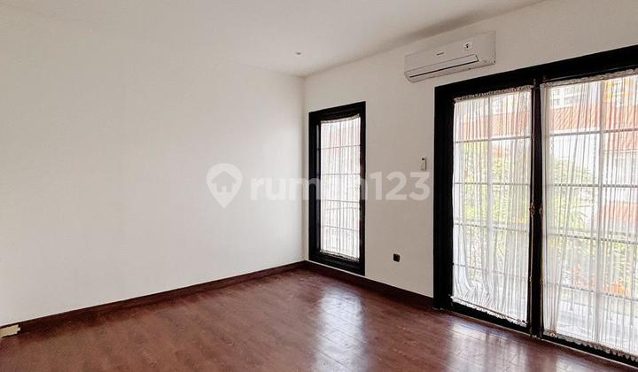 Tw073 Dijual Rumah Siap Huni Di Lokasi Strategis - Cinere, Depok 2