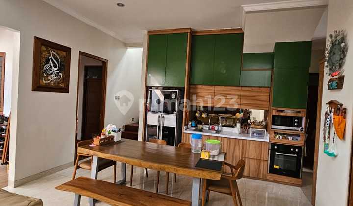 Rumah Mewah Fh306 Di Citra Gran 2