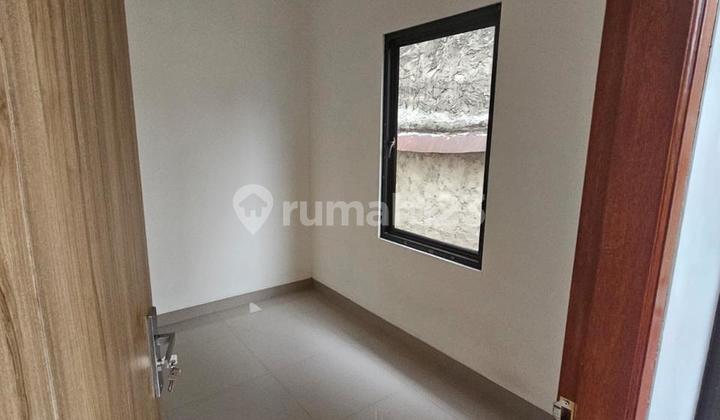 Tw059 Rumah Dijual Di Cimanggis, Pekapuran, Depok 2