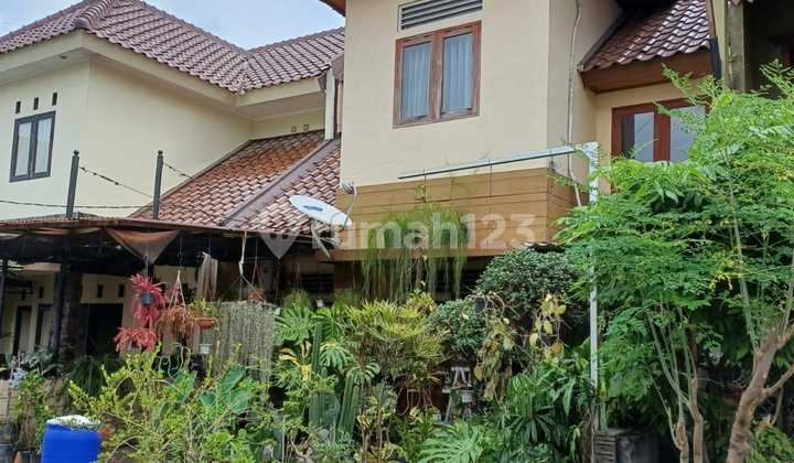 Turun Harga!!!oma Regency Jatiwarna Jatimelati, Pondok Melati Kota Bekasi