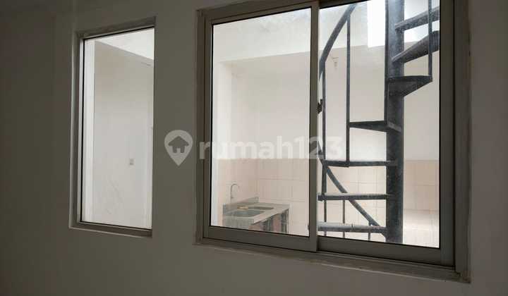 For Sale Raffles Cibubur House Aajd010 2