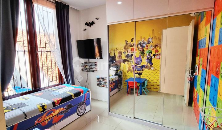 For Sale: House in Pesanggrahan Complex, West Jakarta 2