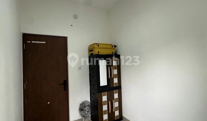 For Sale Tw048 Cluster House in Jatiluhur, Jatiasih, Bekasi City 2