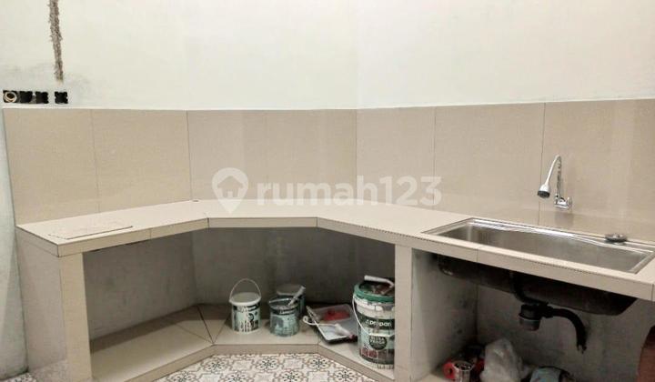 Dijual Rumah Asri Di Bojong Gede 2