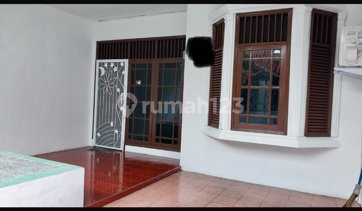 Quick Sale: Bumi Cimanggis Indah 1 Housing