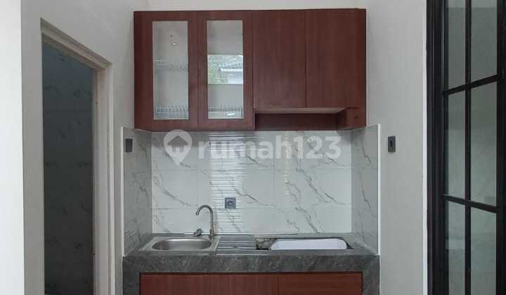 Jual Rumah Citra Indahcileungsi, Kab. Bogor