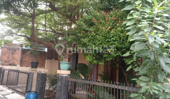 Tw066 Dijual Rumah Di Sukmajaya, Depok