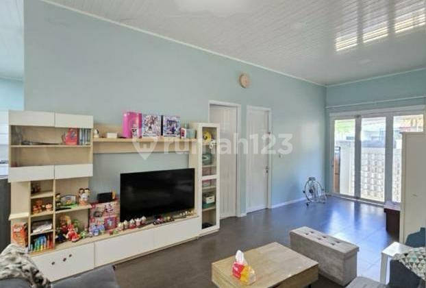 Di Jual Rumah Gd033 Strategis Di Kota Depok  2