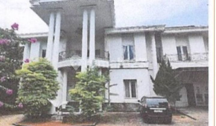 Dijual Rumah Jd277 Mewah Murah Dibawah Njop Leuwinanggung