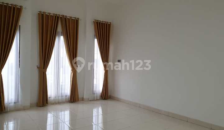 [House For Rent] Citra Gran Cibubur 2