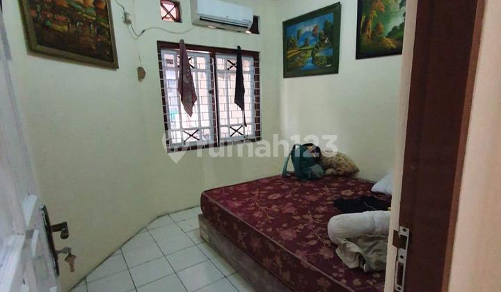 Dijual Cepat Rumah Di Limus Pratama Regency Cluster Cendana  2